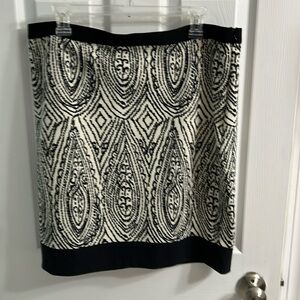 Rafaella tight skirt excellent condition